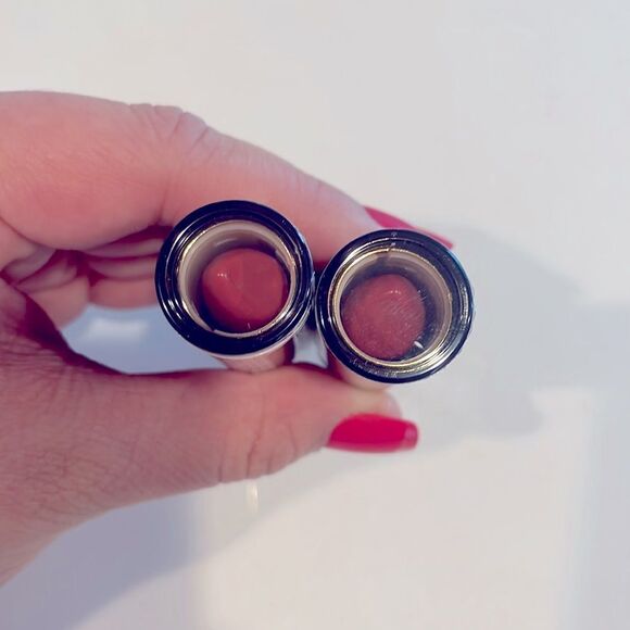 Revlon Super Lustrous Lipstick 225 Rosewine Bundle of 2 - Picture 5 of 6